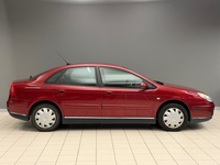 Citroën C5 vaihtoauto