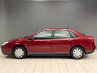 Citroën C5 vaihtoauto
