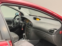 Citroën C5 vaihtoauto