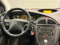 Citroën C5 vaihtoauto