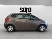 Kia Venga vaihtoauto