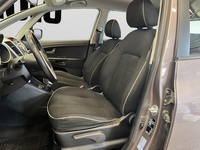 Kia Venga vaihtoauto