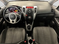 Kia Venga vaihtoauto