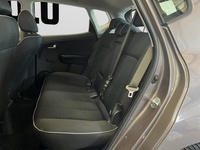 Kia Venga vaihtoauto