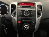 Kia Venga vaihtoauto