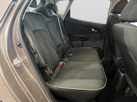 Kia Venga vaihtoauto