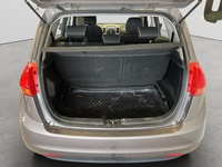 Kia Venga vaihtoauto