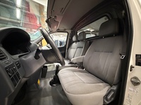 Toyota Hiace vaihtoauto