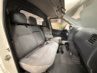Toyota Hiace vaihtoauto