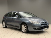 Citroën C4 vaihtoauto