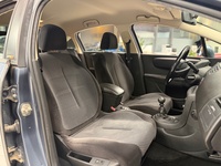 Citroën C4 vaihtoauto
