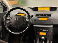 Citroën C4 vaihtoauto