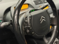 Citroën C4 vaihtoauto