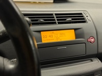 Citroën C4 vaihtoauto