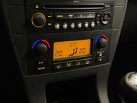 Citroën C4 vaihtoauto