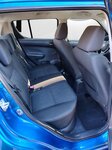 Suzuki Swift vaihtoauto