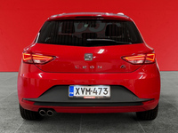 SEAT Leon vaihtoauto