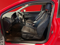 SEAT Leon vaihtoauto