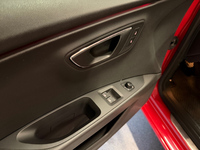 SEAT Leon vaihtoauto