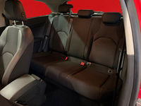 SEAT Leon vaihtoauto