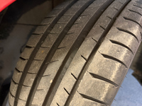 SEAT Leon vaihtoauto