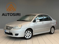 Suzuki Liana vaihtoauto