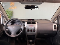 Suzuki Liana vaihtoauto