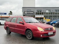 Citroën Xsara vaihtoauto