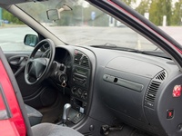 Citroën Xsara vaihtoauto