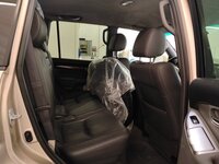 Toyota Land Cruiser vaihtoauto