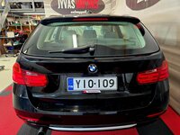 BMW 316 vaihtoauto