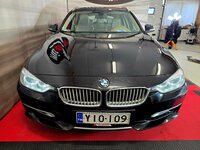 BMW 316 vaihtoauto