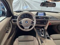 BMW 316 vaihtoauto
