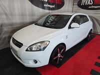 Kia Proceed vaihtoauto