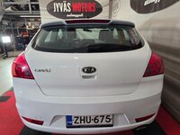 Kia Proceed vaihtoauto