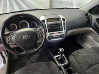 Kia Proceed vaihtoauto