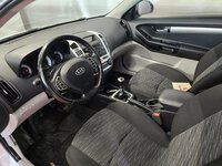 Kia Proceed vaihtoauto