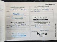 Kia Proceed vaihtoauto