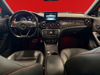 Mercedes-Benz CLA vaihtoauto