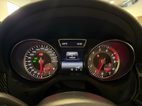 Mercedes-Benz CLA vaihtoauto