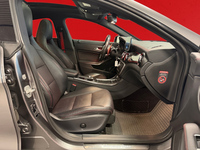 Mercedes-Benz CLA vaihtoauto