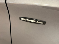 Mercedes-Benz CLA vaihtoauto