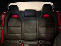 Mercedes-Benz CLA vaihtoauto