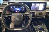 heti ajoon Toyota Urban Cruiser
