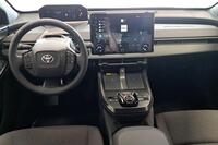 heti ajoon Toyota bZ4X Touring