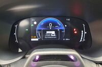 heti ajoon Toyota Aygo X