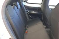 heti ajoon Toyota Aygo X