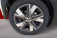 heti ajoon Toyota Aygo X