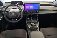 heti ajoon Toyota C-HR+