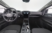 heti ajoon Ford Ranger